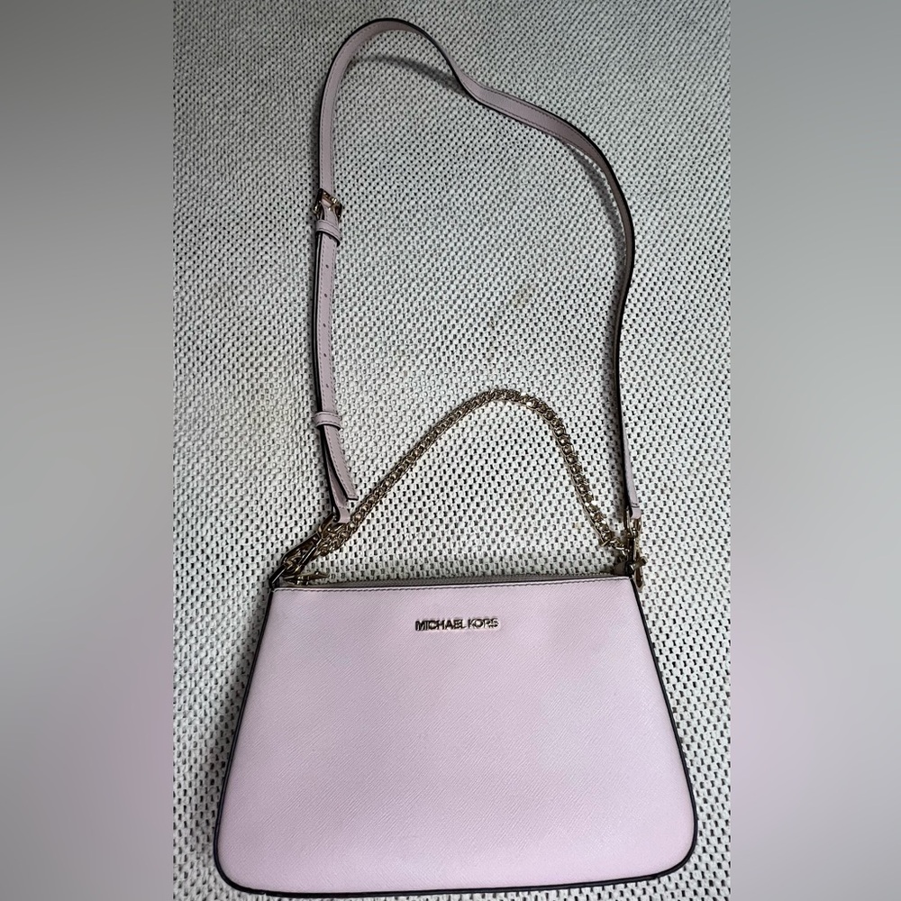 Michael Kors Adult
Michael Kors JET
Mic
Saffiano Leather